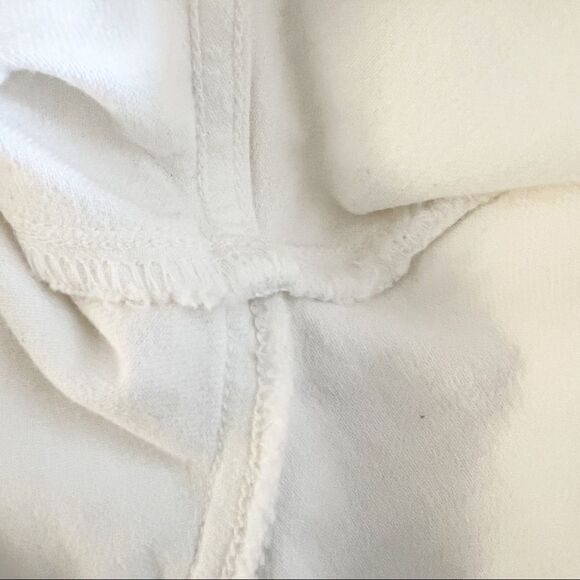 Lucky Brand Plus Size Pearl Sweet Jean Crop Flap, Size 14/ 32 Waist NWOT - Picture 12 of 14